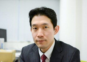 iHeart Japan株式会社／代表取締役社長　角田健治